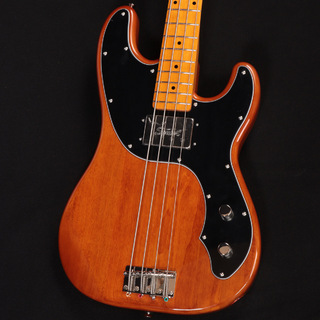 Squier by Fender Classic Vibe Telecaster Bass Black Pickguard Mocha ≪S/N:CYKI25002672≫ 【心斎橋店】