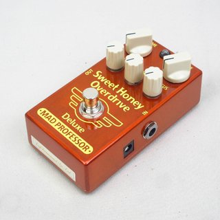 MAD PROFESSOR Sweet Honey Overdrive Deluxe オーバードライブ 【横浜店】