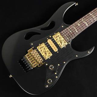 Ibanez PIA3761 Onyx Black　S/N：F2428185 STEVE VAI Newシグネチャーモデル 【未展示品】