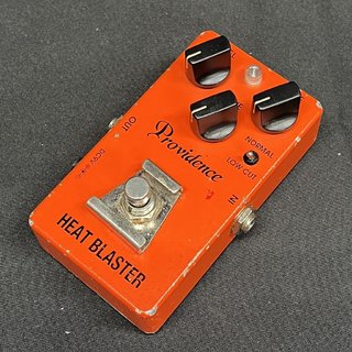 ギター Providence HBL-2 Providence HBL-2 / Heat Blaster 【新宿店】（中古）【楽器検索
