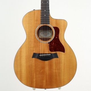 Taylor LTD214CE-BL Black Limba【福岡パルコ店】