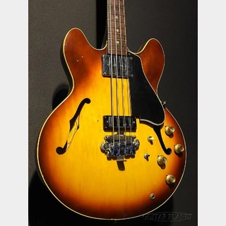 Gibson EB-2D【4.15kg】【1967/Vintage】【金利0%対象】