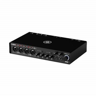 YAMAHA URX44C オーディオ/MIDIインターフェース (URX-C)【WEBSHOP】