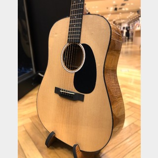 Martin D-12E-01 Koa