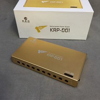 K.E.S KRP-001