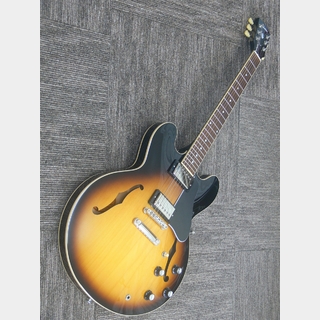 エレクトリックギター ＞ セミアコ、Gibson、ES-335の検索結果【楽器