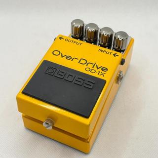 ギター用エフェクター ＞ オーバードライブ、BOSS、OD-1Xの検索結果