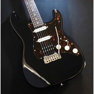 Black Smoker STD SIGMA SSH / Black