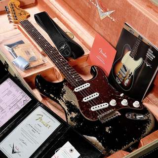 ストラトSSHアセンブリ　CS69復刻　Standard　高品質 1969 stratocasterの検索結果【楽器検索デジマート】