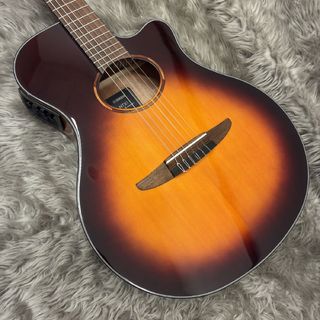 YAMAHA 【中古】NTX1 BS ブラウンサンバースト