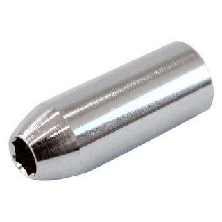 MontreuxMetric Truss Rod Nut Bullet No.8202 トラスロッドナット
