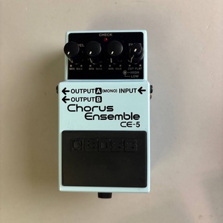BOSS CE-5 Chorus Ensemble