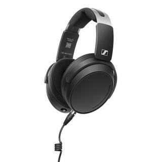 SENNHEISERから開放型スタジオヘッドホンHD 490 PRO誕生。パッドが2