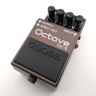 BOSS 【USED】 OC-5 Octave