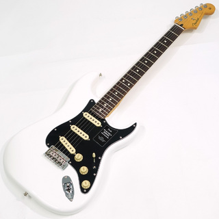 Fender Player II Stratocaster PWT / RW