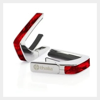 Thalia Capos Exotic Shell 【Chrome/RED ANGEL WING】
