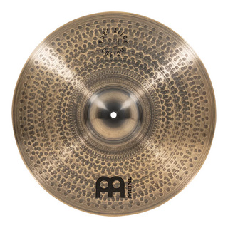 Meinl 18" Pure Alloy Custom Medium Heavy Crash [PAC18MHC]【ミディアムヘヴィクラッシュが32%OFF!!】