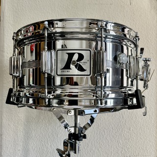B112 Rogers スネアドラム ロジャース難あり B112 Rogers スネアドラム ロジャース難あり