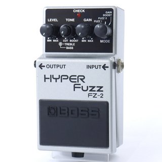 BOSS FZ-2 HYPER Fuzz 【池袋店】