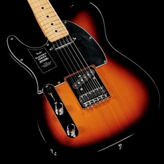 Fender Player II Telecaster 3-Color Sunburst [左利き用モデル](重量:3.82kg)【渋谷店】