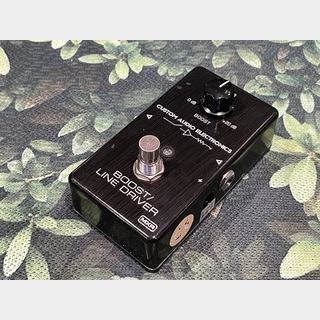 MXR MC401 Boost / Line Driver【USED】