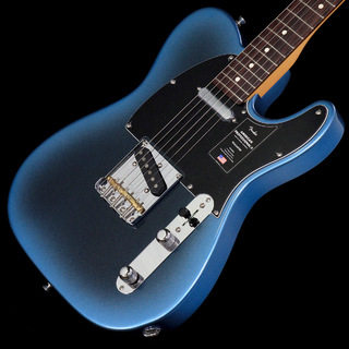 Fender American Professional II Telecaster Rosewood Dark Night【池袋店】