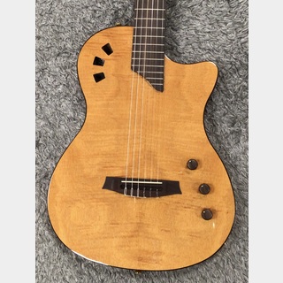 Cordoba Stage Guitar Natural Amber【エレガット】