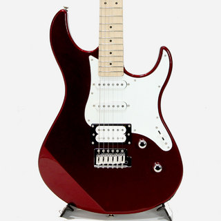 エレキギター、YAMAHA、PACIFICA112Vの検索結果【楽器検索デジマート】