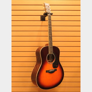 YAMAHA LL16 ARE / BS