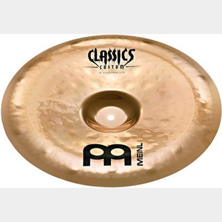 Meinl MEINL シンバル CC18EMCH-B 18" ExtMetal China