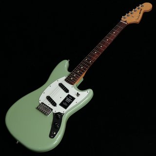 Fender Player II Mustang Rosewood Fingerboard Birch Green フェンダー エレキギター[3.23kg]【池袋店】