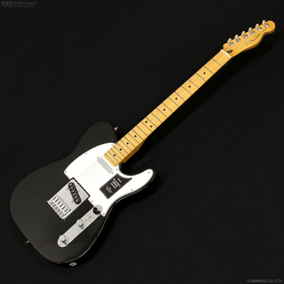 Fender Player II Telecaster [Black]