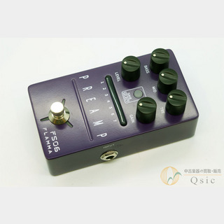 FLAMMA FS06 PREAMP [TK939]