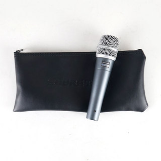 【中古-非常に良い】SHUREダイナミックマイクBETA57A ＋ケーブルセット マイク、Shure、Beta 57Aの検索結果【楽器検索デジマート】