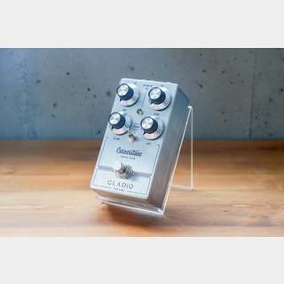 スティーヴィー・レイ ・ヴォーンのサウンドを再現する“Cornerstone