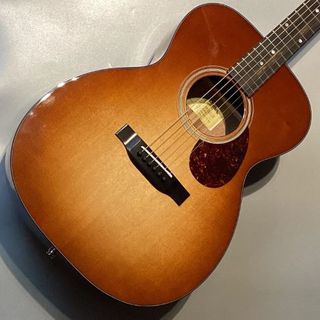 Eastman 【現物画像】EI OM-DLX-GB アコースティックギター／ＯＭ