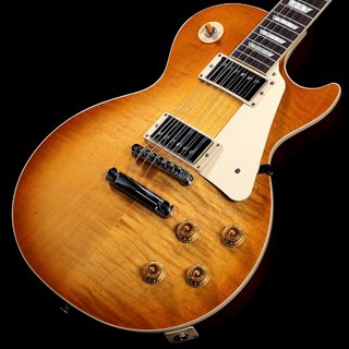 Gibson ISHIBASHI Exclusive Les Paul Standard 50s Figured Top Dirty Lemon Burst(重量:4.26kg)【渋谷店】