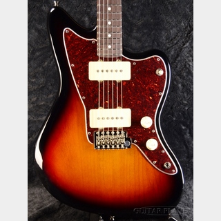 Fender【ローン金利0%!!】American Performer Jazzmaster -3-Color Sunburst / Rosewood-