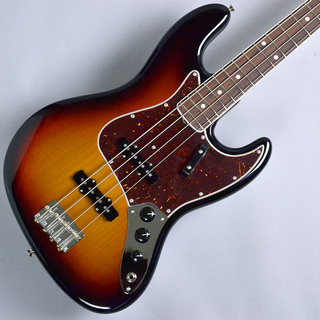 FenderAmerican Vintage II 1966 Jazz Bass 3-Color Sunburst エレキベース ジャズベース