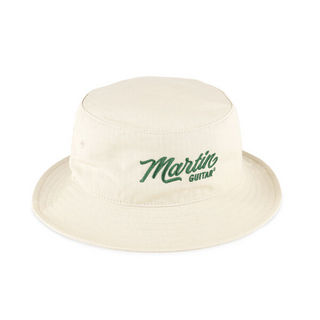 Martin 18NH0067 Camp Bucket Hat