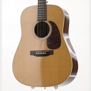 Martin HD-28V 2000 Natural【名古屋栄店】