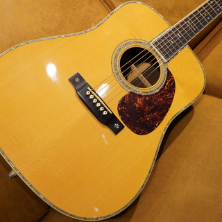 Martin D-42 JP2