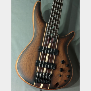 IbanezSR1355B Dual Mocha Burst Flat 【アウトレット大特価】