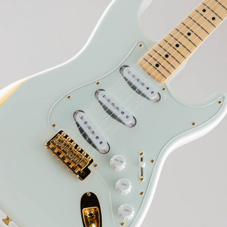 Fender Ken Stratocaster Experiment#1/Original White/M【S/N:JD22017674】