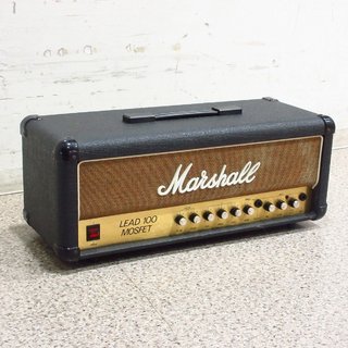 Marshall Lead 100 MOSFET Model 3210 ギターアンプヘッド 【横浜店】