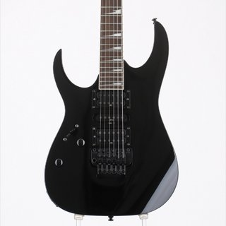 Ibanez RG370DXZL Left-Handed Black【横浜店】