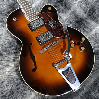 Gretsch G2420T Streamliner Robusto Burst