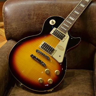 Epiphone Les Paul Standard 50s Vintage Sunburst エレキギター レスポールスタンダード