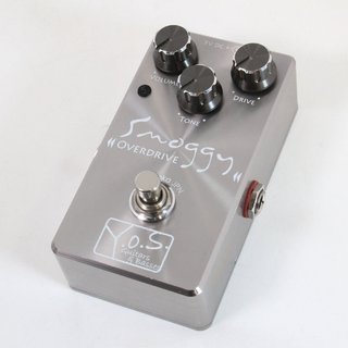 エフェクター（ギター・ベース用）、Smoggy Overdriveの検索結果