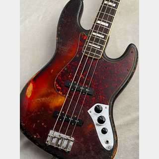 エレクトリック・ベース ＞ JBタイプ、Fender、72の検索結果【楽器検索